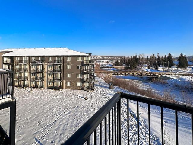 1406 - 7901 King Street, Condo with 1 bedrooms, 2 bathrooms and 1 parking in Wood Buffalo AB | Image 22