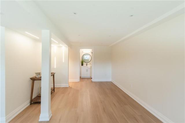 60 West 27th Street, House detached with 3 bedrooms, 2 bathrooms and 5 parking in Hamilton ON | Image 26