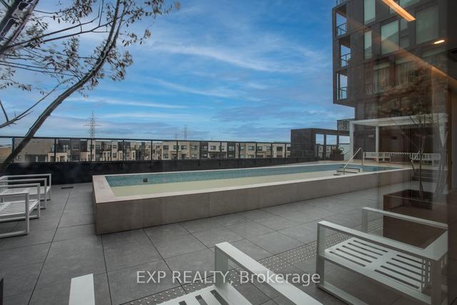 a404 - 3210 Dakota Common, Condo with 1 bedrooms, 1 bathrooms and 1 parking in Burlington ON | Image 26