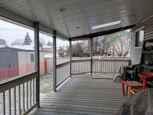 5103 50 Avenue, House detached with 4 bedrooms, 1 bathrooms and 2 parking in Grimshaw AB | Image 4