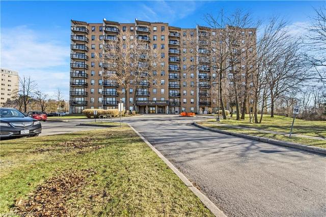 808 - 66 Greenview Drive, House attached with 2 bedrooms, 1 bathrooms and 1 parking in Kingston ON | Image 12