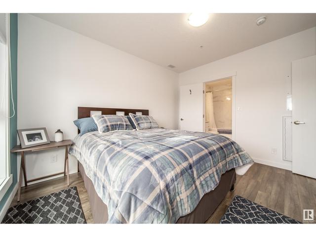 408 - 11503 76 Av Nw, Condo with 2 bedrooms, 1 bathrooms and 1 parking in Edmonton AB | Image 21