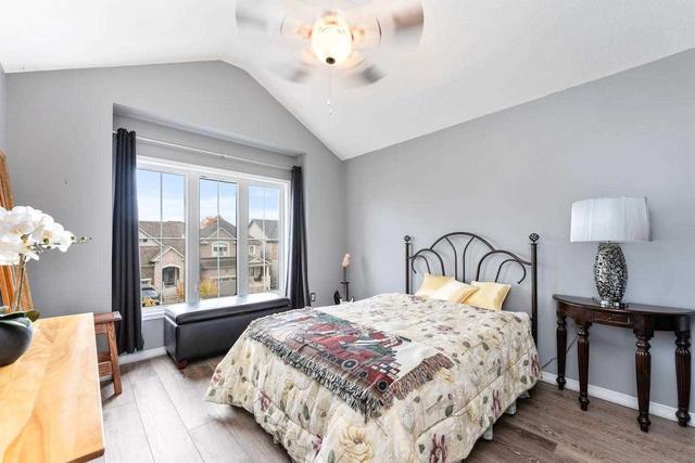 30 Cauthers Cres, House detached with 3 bedrooms, 4 bathrooms and 6 parking in New Tecumseth ON | Image 24