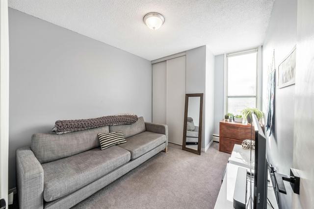 506 - 317 14 Avenue Sw, Condo with 2 bedrooms, 1 bathrooms and 1 parking in Calgary AB | Image 12