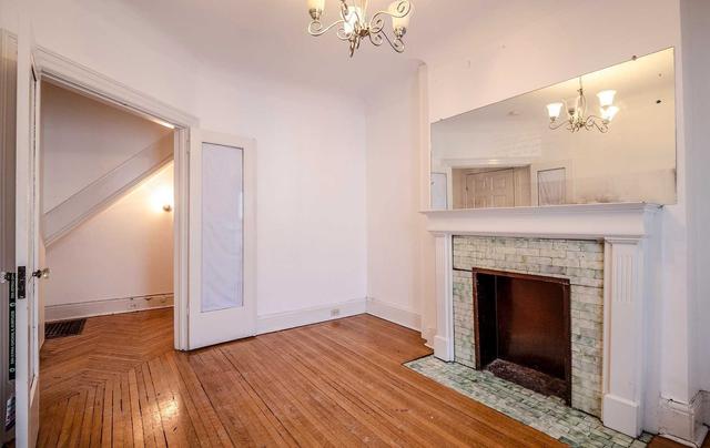 main/bs - 775 Markham St, House detached with 1 bedrooms, 1 bathrooms and 0 parking in Toronto ON | Image 7