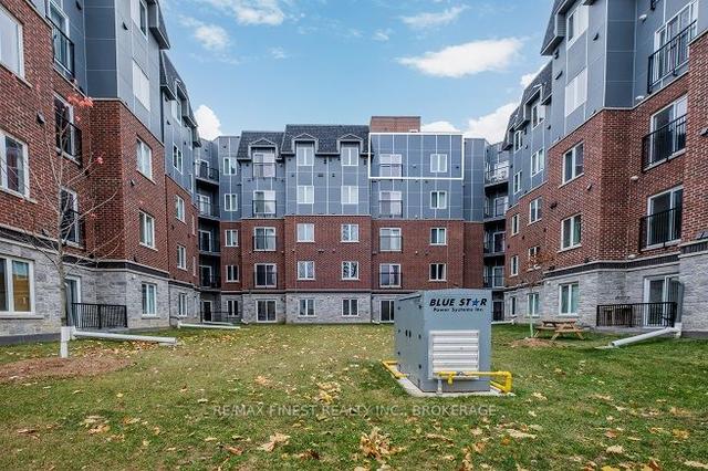 510 - 501 Frontenac St, Condo with 2 bedrooms, 1 bathrooms and 0 parking in Kingston ON | Image 28