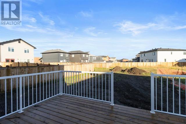 109 Athabasca Crescent, House detached with 3 bedrooms, 2 bathrooms and 4 parking in Wood Buffalo AB | Image 14
