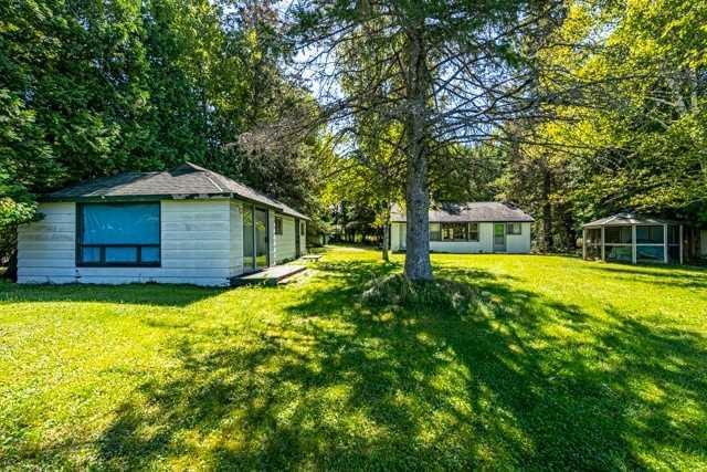 1265 Kashagawigamog Rd S, House detached with 3 bedrooms, 2 bathrooms and 8 parking in Minden Hills ON | Image 37