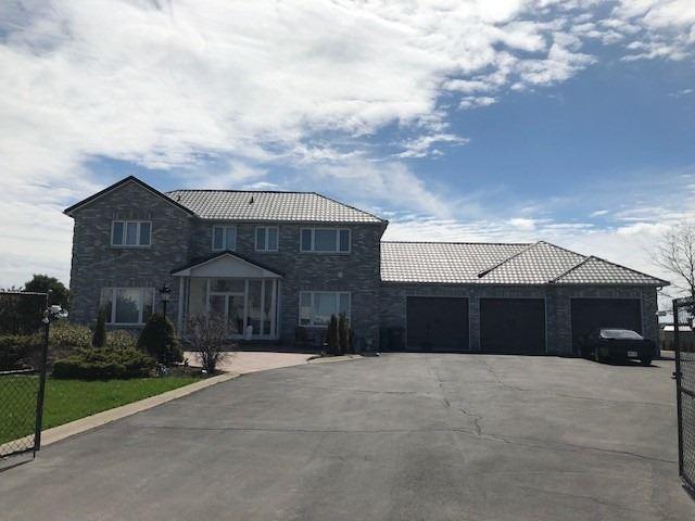 12378 Coleraine Dr, House detached with 3 bedrooms, 3 bathrooms and 12 parking in Caledon ON | Image 1