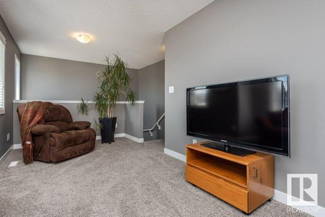 8184 224 St Nw, House detached with 3 bedrooms, 2 bathrooms and 2 parking in Edmonton AB | Image 23