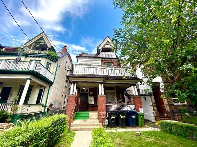 181 Dowling Ave, House detached with 9 bedrooms, 8 bathrooms and 2 parking in Toronto ON | Image 1