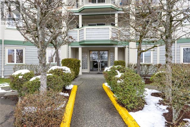 216 - 4971 Songbird Pl, Condo with 2 bedrooms, 2 bathrooms and 1 parking in Nanaimo BC | Image 26