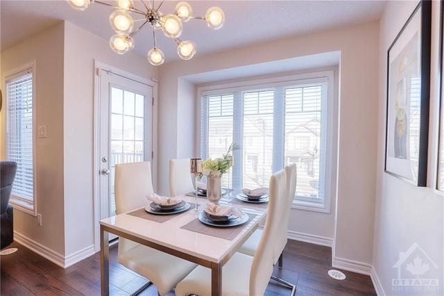 437 White Arctic Avenue, Townhouse with 2 bedrooms, 3 bathrooms and 3 parking in Ottawa ON | Image 14