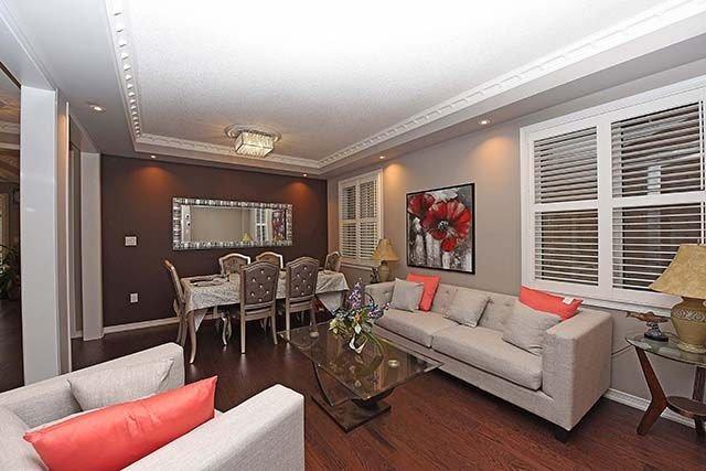 3 Abercrombie Cres, House detached with 4 bedrooms, 5 bathrooms and 2 parking in Brampton ON | Image 3