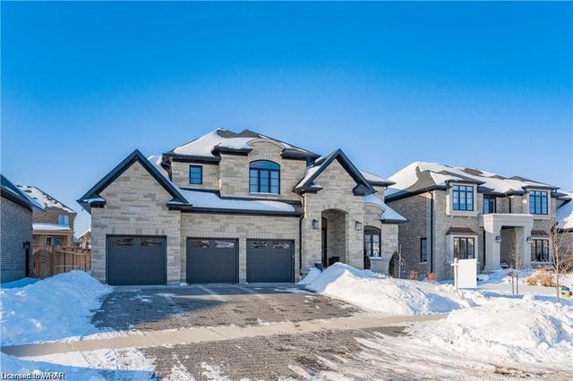 560 Manor Ridge Crescent, House detached with 5 bedrooms, 5 bathrooms and 6 parking in Waterloo ON | Image 34