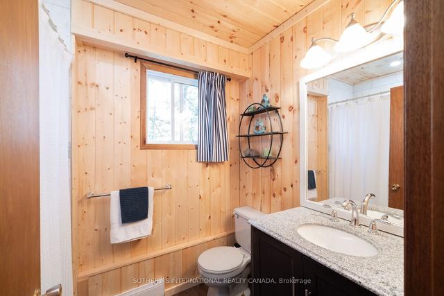 72 Georgian Bay Water, House detached with 3 bedrooms, 2 bathrooms and 0 parking in The Archipelago ON | Image 11