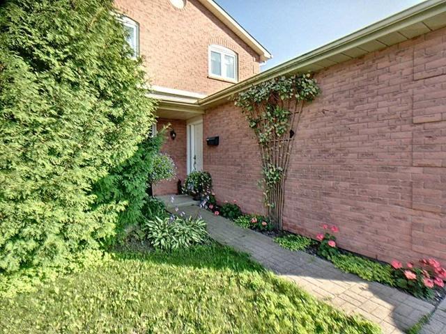 314 Bailey Dr, House detached with 4 bedrooms, 4 bathrooms and 6 parking in Orangeville ON | Image 12