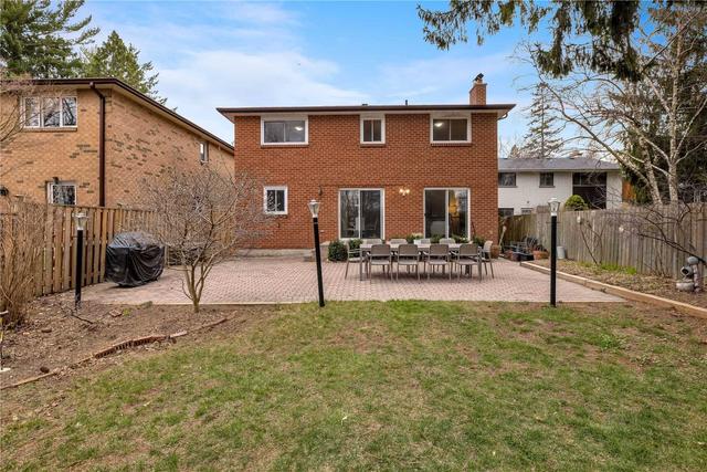 327a Beechgrove Dr, House detached with 4 bedrooms, 4 bathrooms and 12 parking in Toronto ON | Image 27