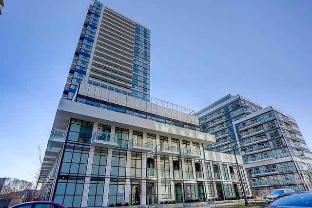 2409 - 251 Manotiba St, Condo with 2 bedrooms, 2 bathrooms and 1 parking in Toronto ON | Image 33