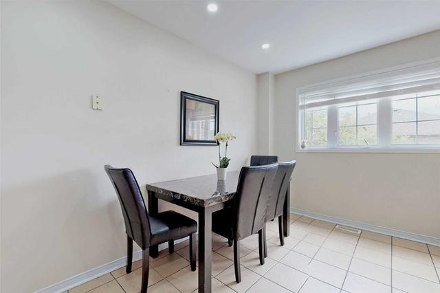 21 - 9800 Mclaughlin Rd N, Townhouse with 3 bedrooms, 2 bathrooms and 2 parking in Brampton ON | Image 9