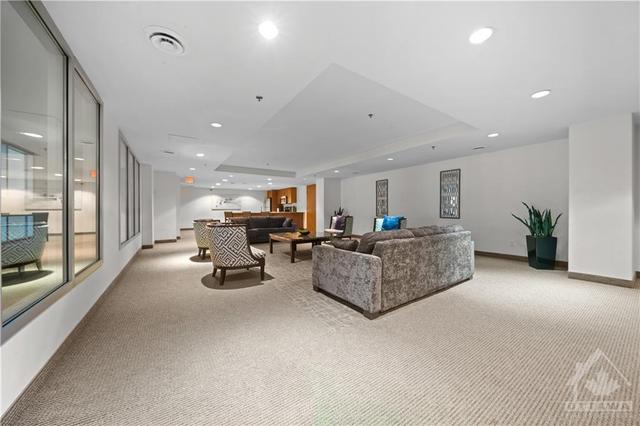 2204 - 195 Besserer Street, Condo with 1 bedrooms, 1 bathrooms and 1 parking in Ottawa ON | Image 25