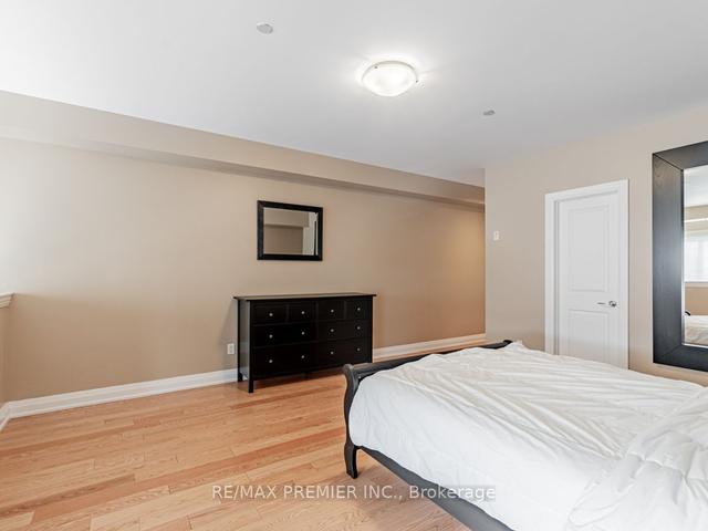1 - 473 Dupont St, Condo with 2 bedrooms, 3 bathrooms and 1 parking in Toronto ON | Image 10