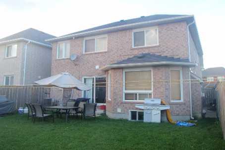 upper - 24 Salamander St, House detached with 4 bedrooms, 4 bathrooms and 4 parking in Toronto ON | Image 2