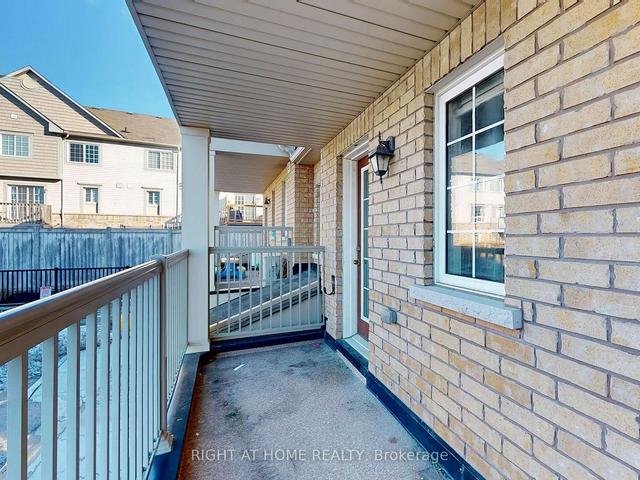 146 Kingston Rd W, Townhouse with 2 bedrooms, 2 bathrooms and 1 parking in Ajax ON | Image 15