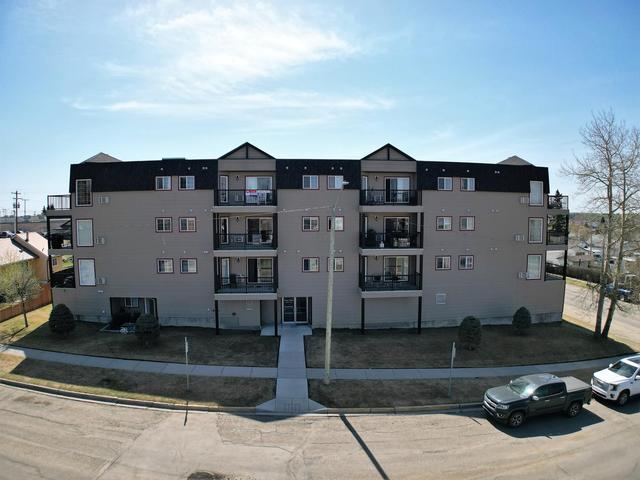 303 - 5037 7 Avenue, Condo with 2 bedrooms, 2 bathrooms and 1 parking in Edson AB | Image 23