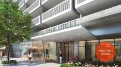 5208 - 2221 Yonge St, Condo with 1 bedrooms, 1 bathrooms and 0 parking in Toronto ON | Image 2