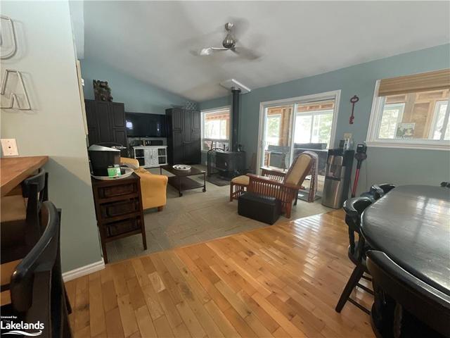 71a Kawigamog Lake Road, House detached with 3 bedrooms, 1 bathrooms and 6 parking in Parry Sound, Unorganized, Centre Part ON | Image 26