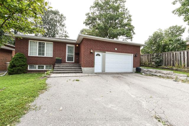 388 Leacock Dr, House detached with 3 bedrooms, 2 bathrooms and 4 parking in Barrie ON | Image 12