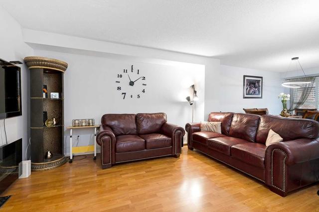 55 - 2350 Britannia Rd W, Townhouse with 3 bedrooms, 3 bathrooms and 2 parking in Mississauga ON | Image 39