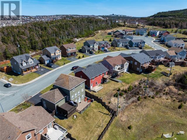 34 Goldrock Run, House other with 4 bedrooms, 3 bathrooms and null parking in Conception Bay South NL | Image 26