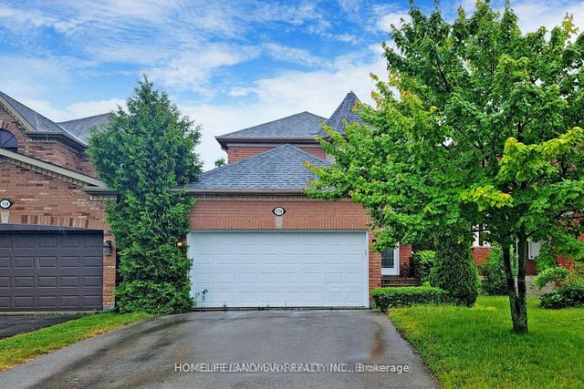 554 Plantation Gate, House detached with 3 bedrooms, 3 bathrooms and 6 parking in Newmarket ON | Image 1