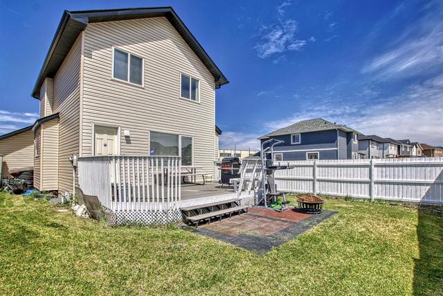 120 Saddlemont Boulevard Ne, House detached with 4 bedrooms, 2 bathrooms and 4 parking in Calgary AB | Image 35