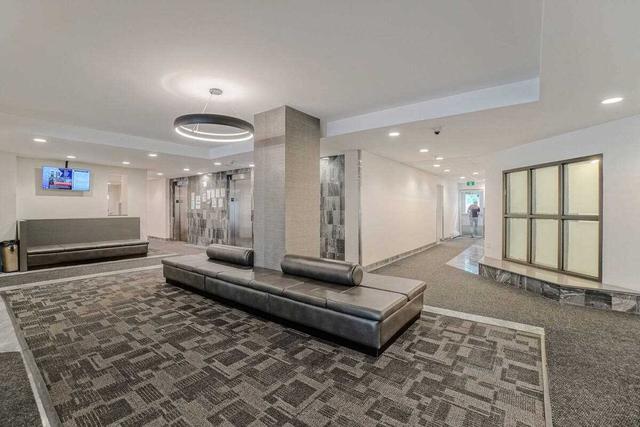 1506 - 350 Webb Dr, Condo with 2 bedrooms, 2 bathrooms and 2 parking in Mississauga ON | Image 36