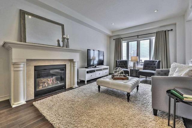 80 Lorne Ave, House detached with 4 bedrooms, 4 bathrooms and 4 parking in Grimsby ON | Image 3