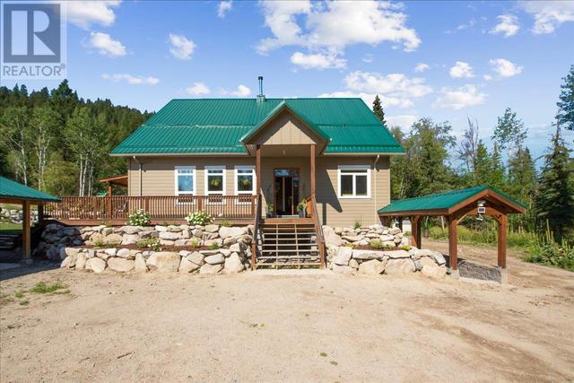1124 Fish Lake Road, House detached with 3 bedrooms, 2 bathrooms and 7 parking in Okanagan Similkameen F BC | Image 96