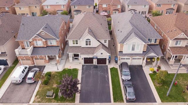 7292 Barbara Ann Crt, House detached with 5 bedrooms, 7 bathrooms and 6 parking in Mississauga ON | Image 12