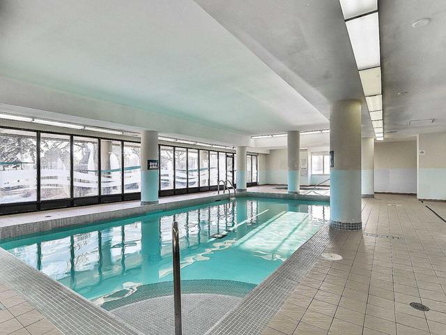 1604 - 10 Markbrook Lane, Condo with 2 bedrooms, 2 bathrooms and 1 parking in Toronto ON | Image 29