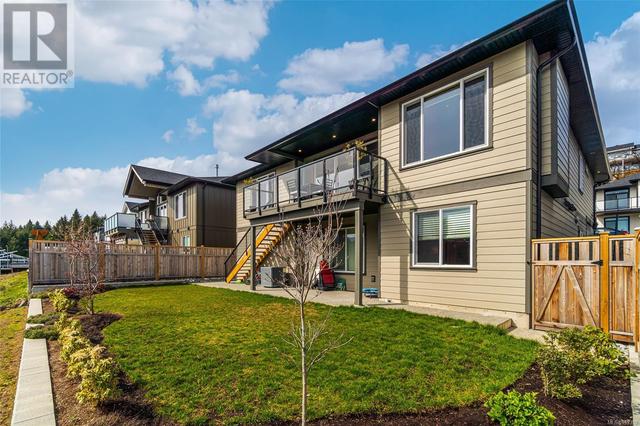 191 Golden Oaks Cres, House detached with 6 bedrooms, 4 bathrooms and 4 parking in Nanaimo BC | Image 24