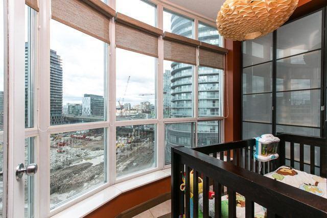 sph15 - 600 Queens Quay Blvd W, Condo with 1 bedrooms, 1 bathrooms and 1 parking in Toronto ON | Image 18
