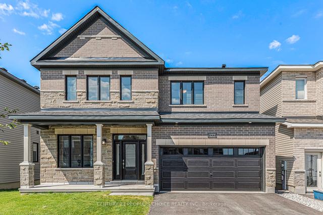 122 Shallow Pond Pl, House detached with 6 bedrooms, 5 bathrooms and 6 parking in Ottawa ON | Image 12