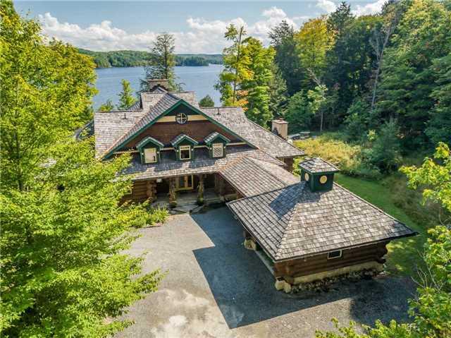 1041 Hilltop Cres, House detached with 6 bedrooms, 5 bathrooms and 8 parking in Lake of Bays ON | Image 18