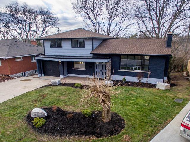 21 Rivercrest Dr, House detached with 3 bedrooms, 2 bathrooms and 7 parking in St. Catharines ON | Image 12