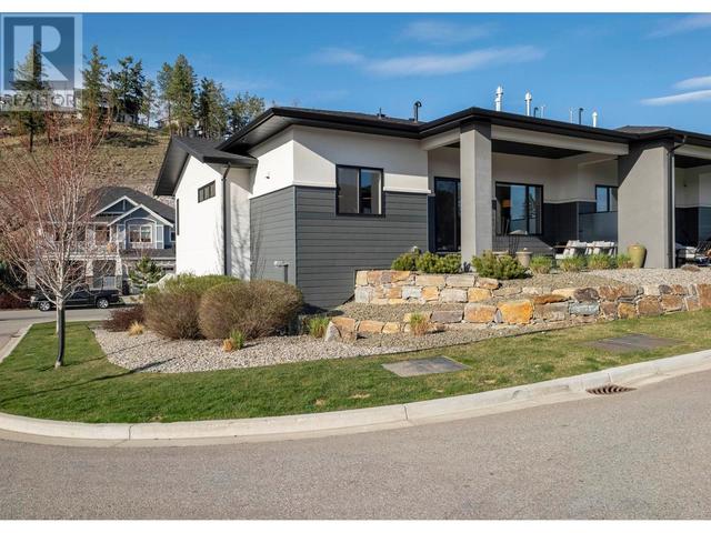 1345 Rocky Point Drive, House attached with 4 bedrooms, 3 bathrooms and 4 parking in Kelowna BC | Image 38