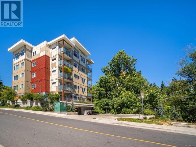 508 - 20 Barsby Ave, Condo with 2 bedrooms, 2 bathrooms and 34 parking in Nanaimo BC | Image 32