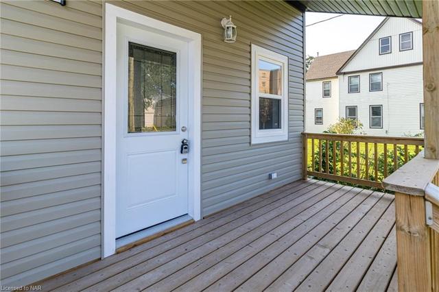 239 Stanton Street, House detached with 3 bedrooms, 2 bathrooms and 3 parking in Fort Erie ON | Image 24