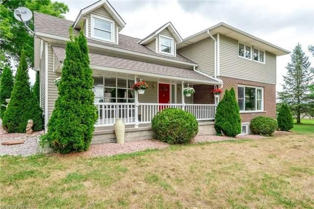 1642 Nelson Rd, House other with 5 bedrooms, 2 bathrooms and 8 parking in Otonabee South Monaghan ON | Image 2